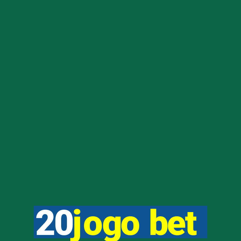 20jogo bet